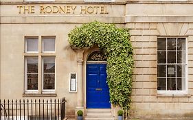 The Rodney Hotel